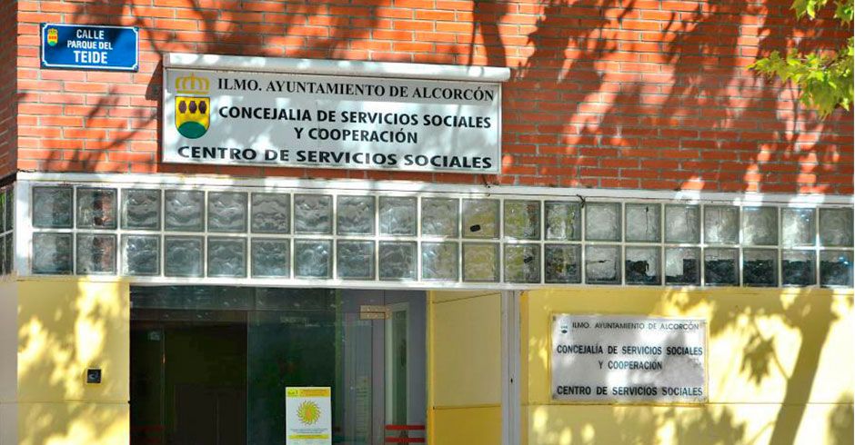 El servicio de Ayuda a Domicilio 