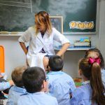 Colegio Villa de Alcorcón