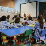 Colegio Villa de Alcorcón