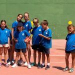 Campamentos Multideporte