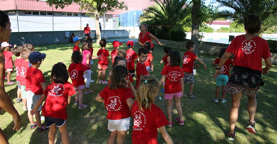 Las Camisetas