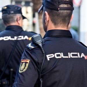 La Policía Municipal de Alcorcón alerta de un nuevo tipo de estafa