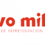 Logo Nuevo Milenio