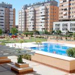 Nuevo Milenio – Inmobiliaria Alcorcón