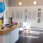 Opticalia – Parque Oeste Alcorcón