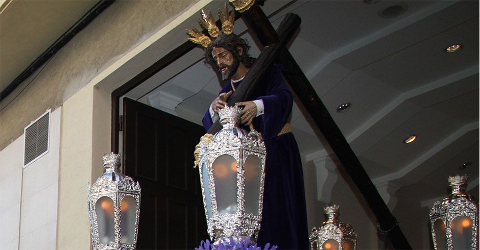 Semana Santa de Alcorcón