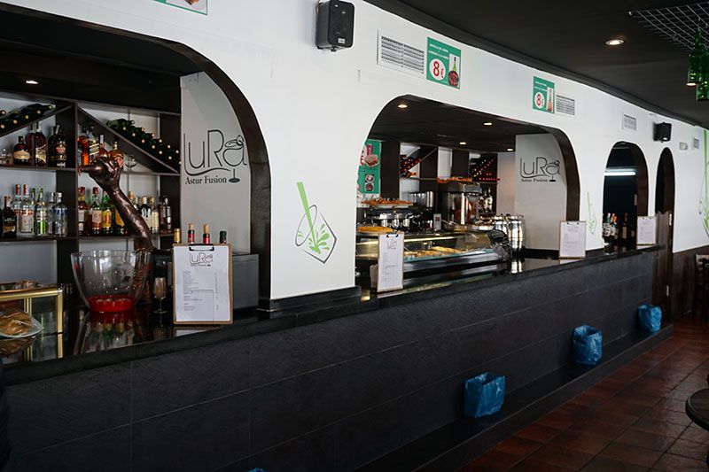 Restaurante Lura Astur Fusión