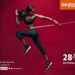 Skygym, tu gimnasio en Alcorcón