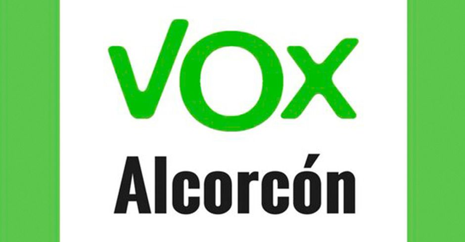 Vox Alcorcón