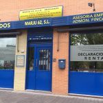Marju 62, Asesoría Jurídica en Alcorcón