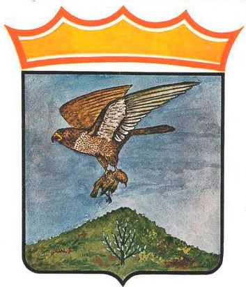 Escudo de 1970