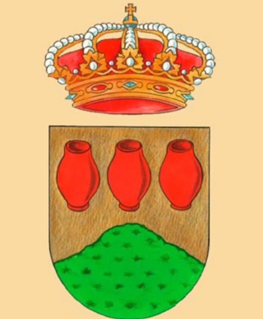 El origen del escudo de Alcorcón