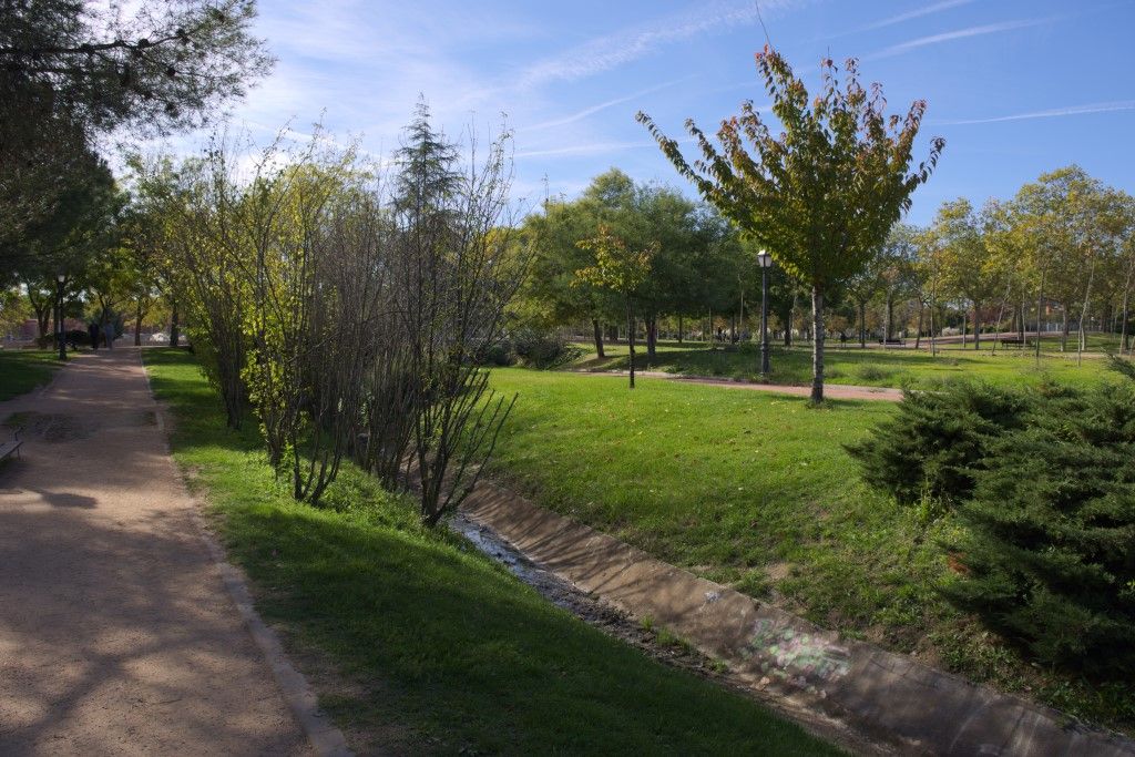 Alcorcón una ciudad referente