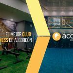 Accura Tres Aguas Alcorcón