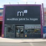 Muebles M2