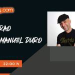 Fiestas Patronales Alcorcón 2019 – DJ