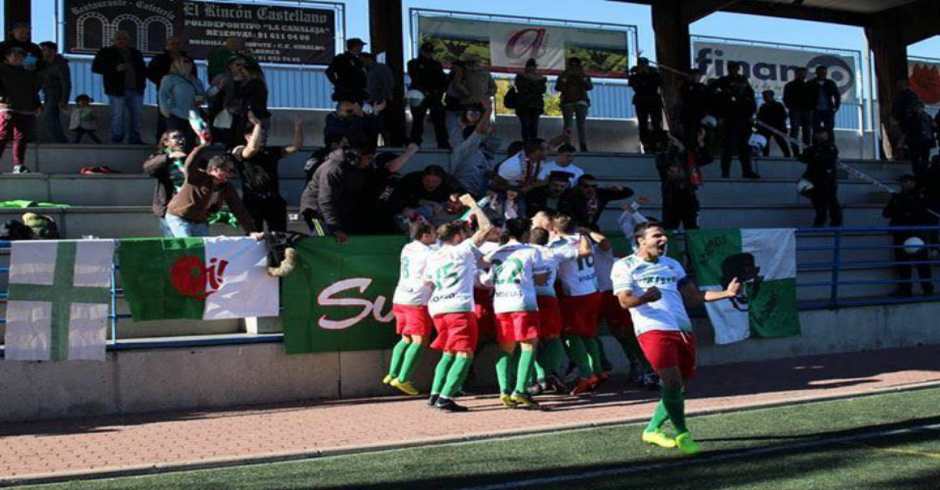 Mario Sánchez “Queremos ser protagonistas del juego con el balón”