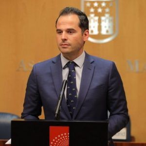 El nuevo Gobierno de la Comunidad de Madrid inicia su andadura