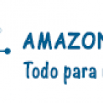 Logo Amazonas Mascotas