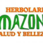 Logo Herbolario Amazonas
