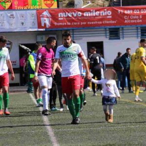 Mario Sánchez “Queremos ser protagonistas del juego con el balón”