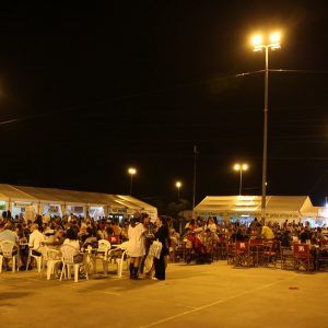 Fiestas de Alcorcón inclusivas