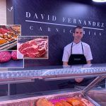 Carnicerías David Fernández