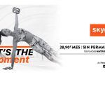 Skygym, gimnasio en Alcorcón