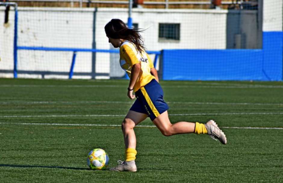 Agenda Deportiva de Alcorcón entre el 27 y el 29 de septiembre