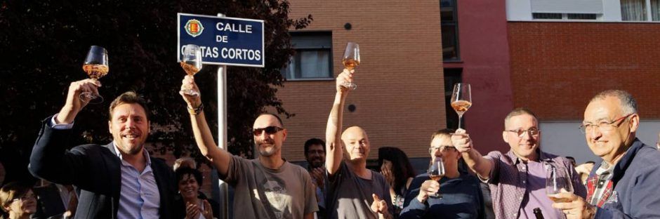  Energía positiva con Celtas Cortos en Alcorcón