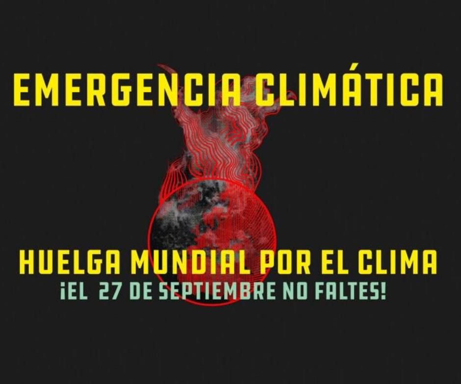 Transformar un Alcorcón en emergencia climática