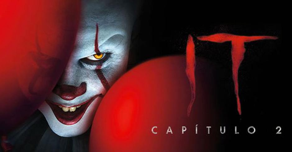 It: Capítulo 2