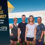 Gimnasio Accura Alcorcón