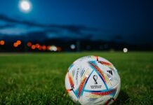 La Selección Sub-21 jugará en Alcorcón el 14 de noviembre.