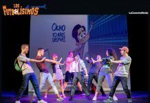 Agenda de Ocio de Alcorcón del 25 al 27 de octubre