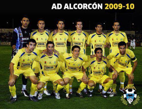 Diez años del Alcorconazo