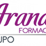 Logo Aranda Formación
