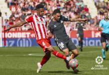 El Alcorcón sigue sumando fuera de casa