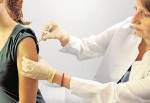 Comienza la Campaña de la Gripe en Madrid