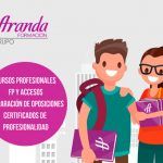 Grupo Aranda Formación
