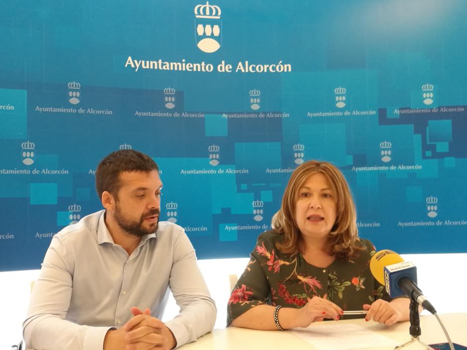 Ayudas de salud y discapacidad por valor de 190.000 euros en Alcorcón