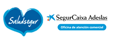 Logo Saludsegur