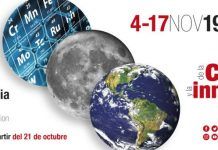 Más de 1.200 actividad por toda la Región con motivo de la Semana de la Ciencia. Madrid se inunda de ciencia. 