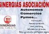 Networking para comerciantes y autónomos del sur de Madrid con Sinergias Asociación