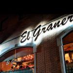 Restaurante El Granero Alcorcón