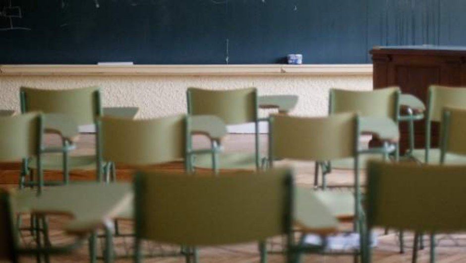 Prevención y lucha contra el absentismo escolar en Alcorcón