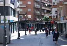 Ciudadanos Alcorcón propone impulsar el comercio local con las nuevas tecnologías