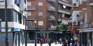 Ciudadanos Alcorcón propone impulsar el comercio local con las nuevas tecnologías