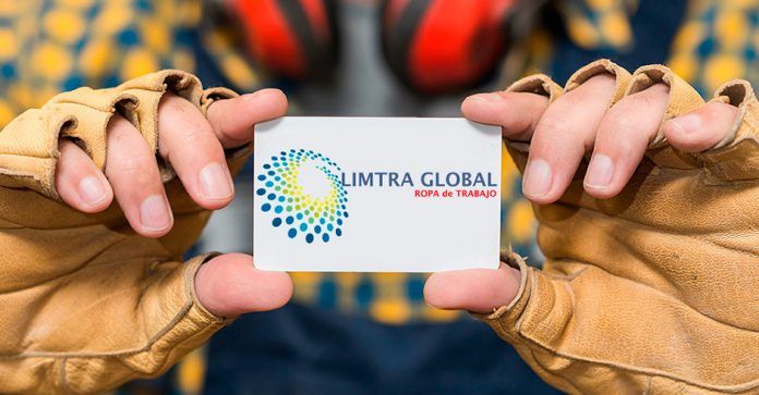 Limtra Global ropa de trabajo en Alcorcón 