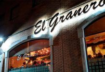 El Granero